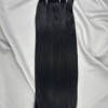Виетнамска коса Genius weft 60см - черна 01