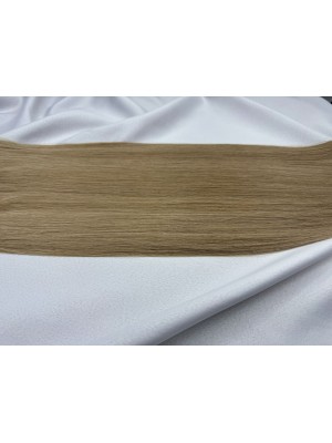 Виетнамска коса Genius Weft 60см - Тъмно руса 6.2