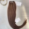 Tresă din păr natural Remy, 55 cm - șaten deschis 04