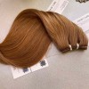 65 cm Human Hair - Dark blonde #08