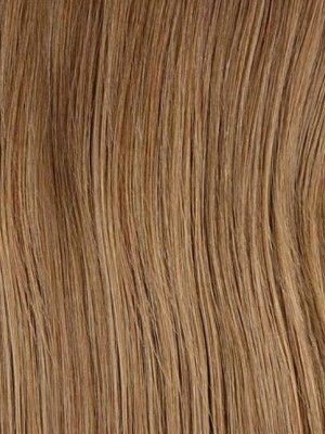 65 cm Human Hair - Dark blonde #12 65 cm Human Hair - Dark blonde #12