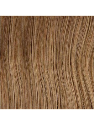 65 cm Păr natural Remy - Blond închis 12