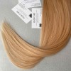 65 cm Human Hair - Golden blonde #14