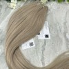 65 cm Human Hair - Ash blonde #18