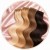 Виетнамска коса Genius weft 60 см