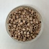 Micro inele șaten deschis fără silicon pentru extensii de păr