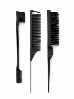 Universal 5-Piece Everyday Hair Tool Set