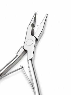 Professional Bead Extension Kit - Installation & Removal Professional Bead Extension Kit - Installation & Removal