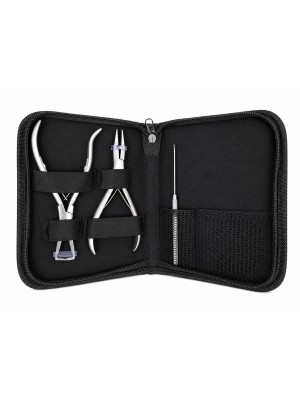 Professional Bead Extension Kit - Installation & Removal